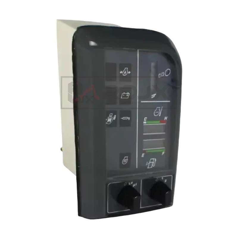 7834-73-2002显示器面板适用挖掘机PC60-7 PC200-6仪表显示屏