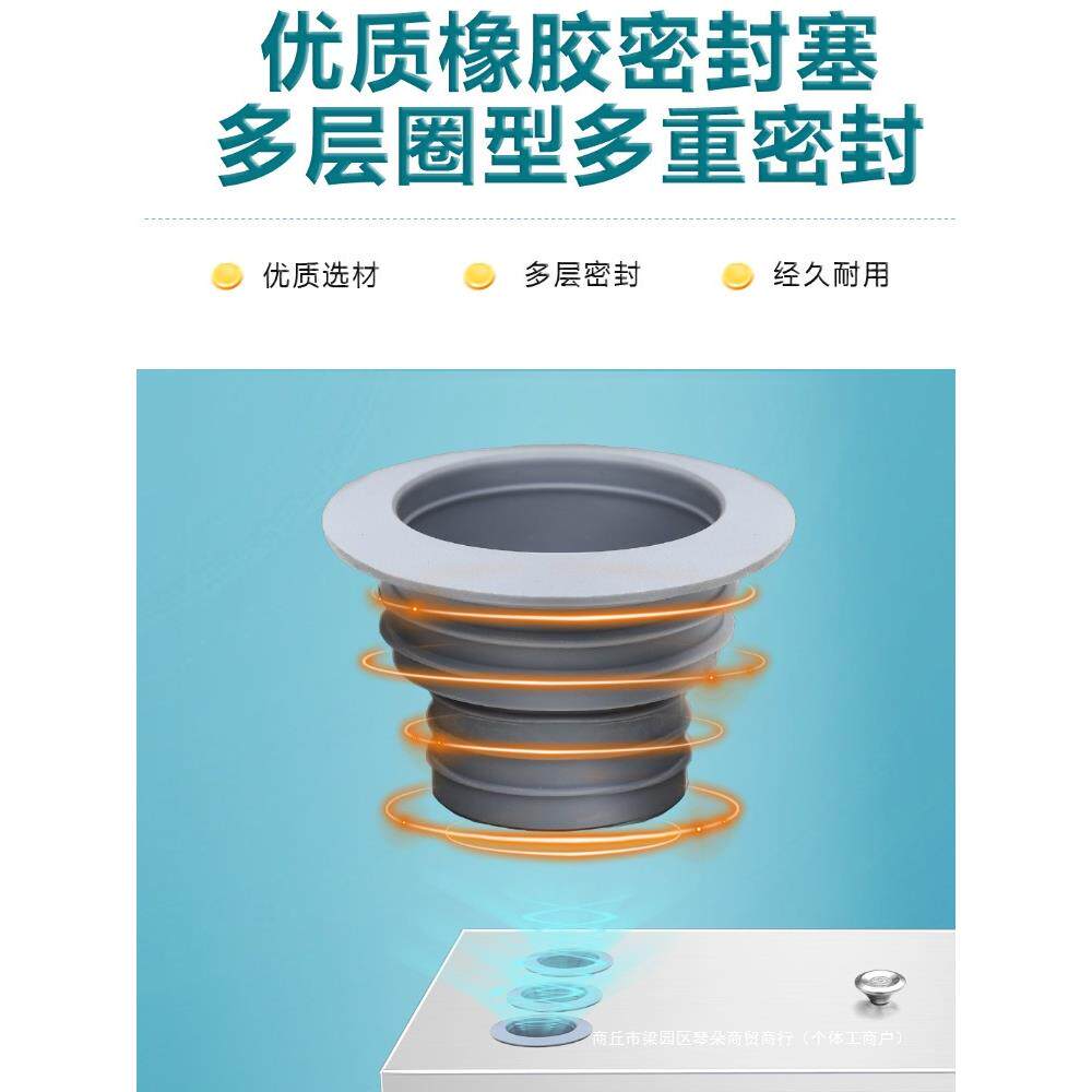 油水分离器厨房餐饮过滤器商用不锈钢火锅水油滤器工程款隔油池