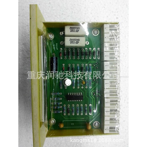 供应调压板1FC5，6GA2490-0A,C5,1FC5发电机调压板AVR
