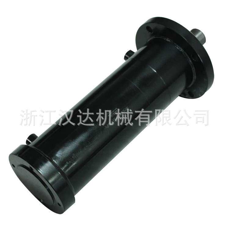 精品供应HROA140*80*300-16MPa标准型大型液压油缸 制作精美