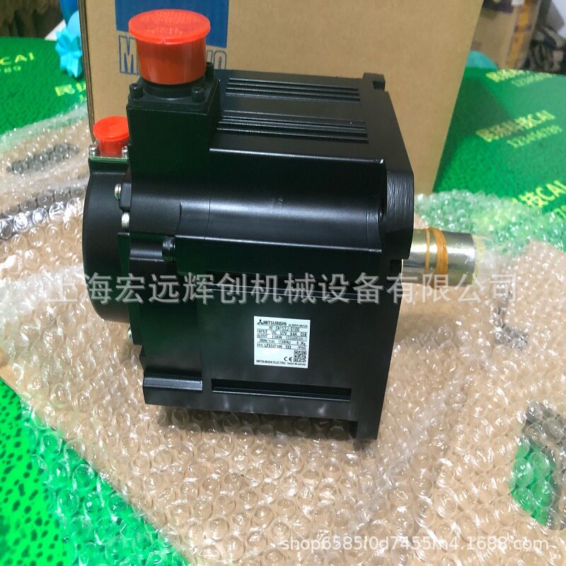 供应三菱伺服电机HF-SP102B/HF-SP102BK议价