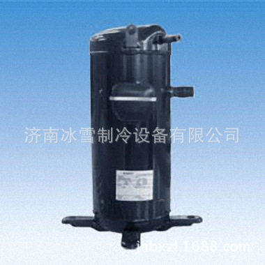 Panasonic涡旋压缩机7HP/匹50Hz