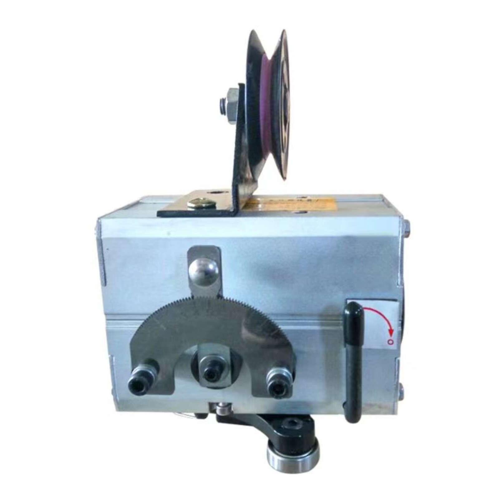 自动光杆排线器 GP15 20 30 40 50A型恒通机械排位器五金工具