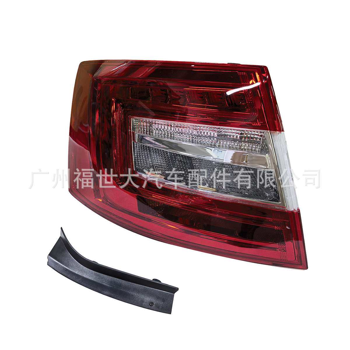 适用于2018款斯柯达明锐Skoda OCTAVIA尾灯5E5945111B/5E5945112B