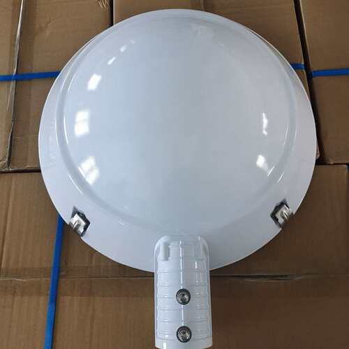 丹阳厂家供应户外led圆形路灯灯头 100W 150W 模组圆形路灯头
