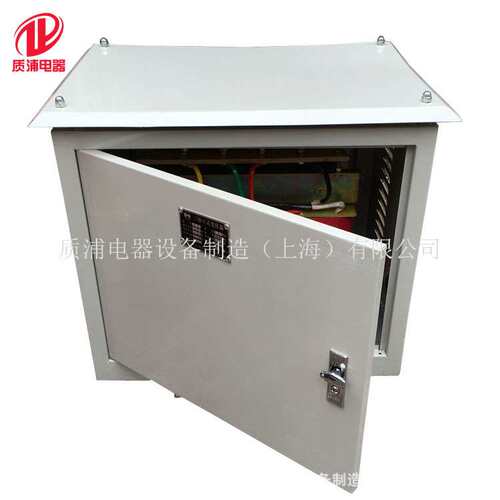 上海变压器厂CSD-40KVA船用照明变压器400V转230V三相船用变压器