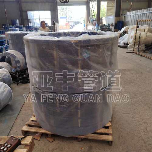 专业生产不锈钢全丝传力接头 CC2F可拆式伸缩接头厂家伸缩节价格