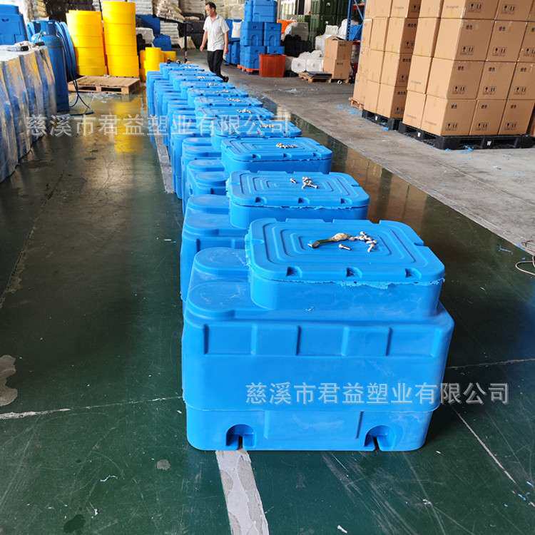 地下室污水提升器 别墅商用卫生间污水箱体 90L小号箱体