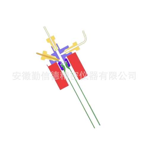 Agilent安捷伦挥发性物质分析接口8890 7890B气相色谱系统外设备
