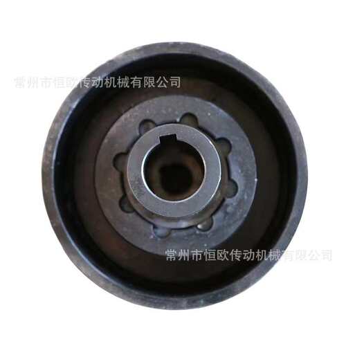 供应带制动轮弹性柱销联轴器LXZ4(HLL4) LXZ5(HLL5) LXZ6(HLL6)