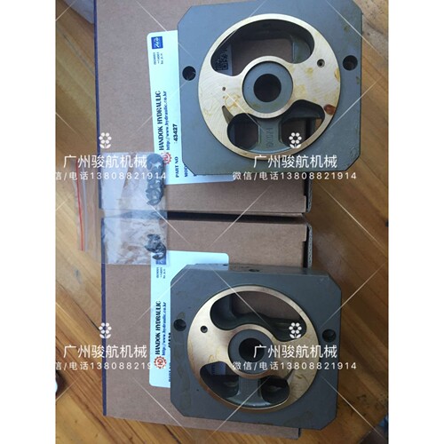 韩独液压散件K3V112/K3V63/HPV95/HPV102/HPV118/K5V200泵胆平面