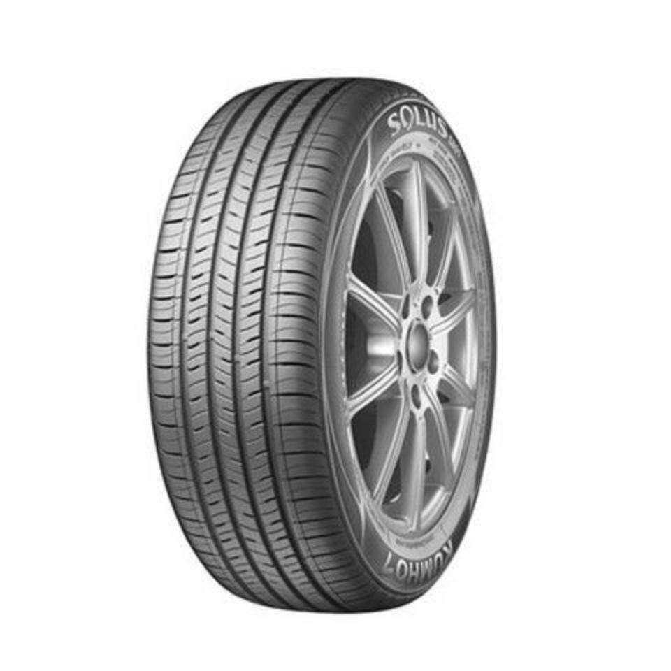 锦湖轮胎215/50R17 91V SA01起亚K4长安标致408名图MG英朗2155017