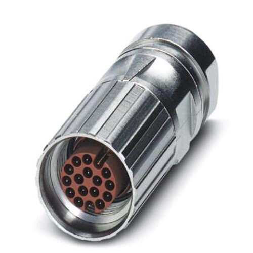 菲尼克斯电缆连接器ST-08P1N8A8005-1618997电气联接德国是PHOENI