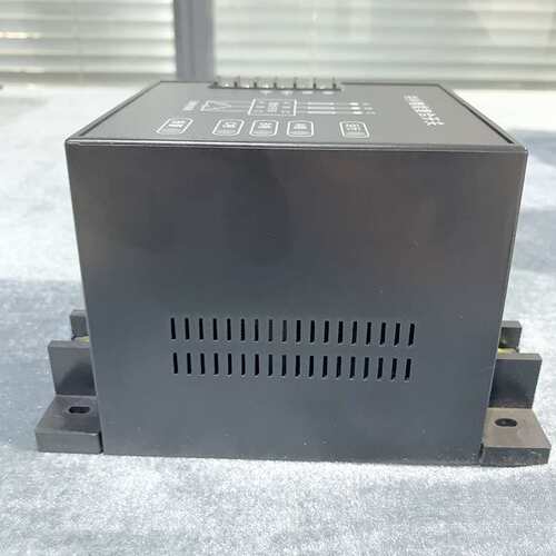 生产厂家供应 无触点开关可控硅控制RT-FK-40/G共补复合开关