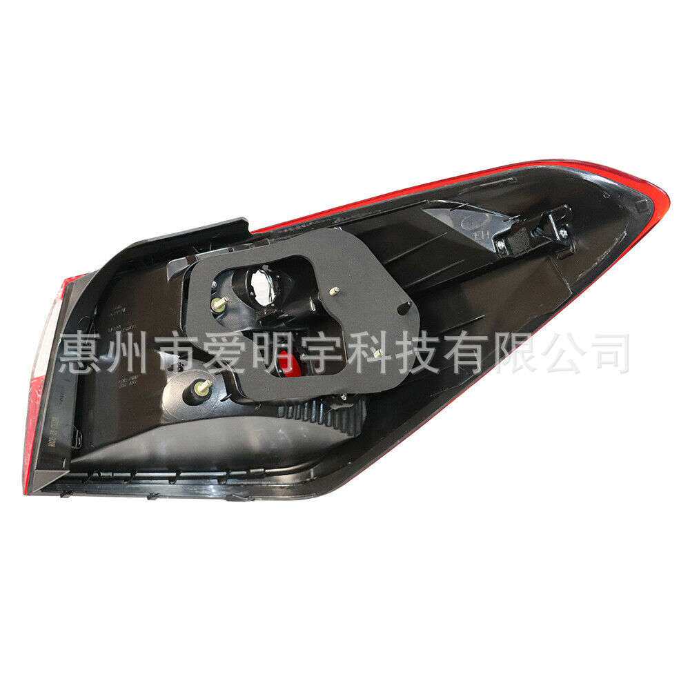 适用起亚福瑞迪Forte 14-16款后尾灯 后刹车灯 尾灯 后转向灯