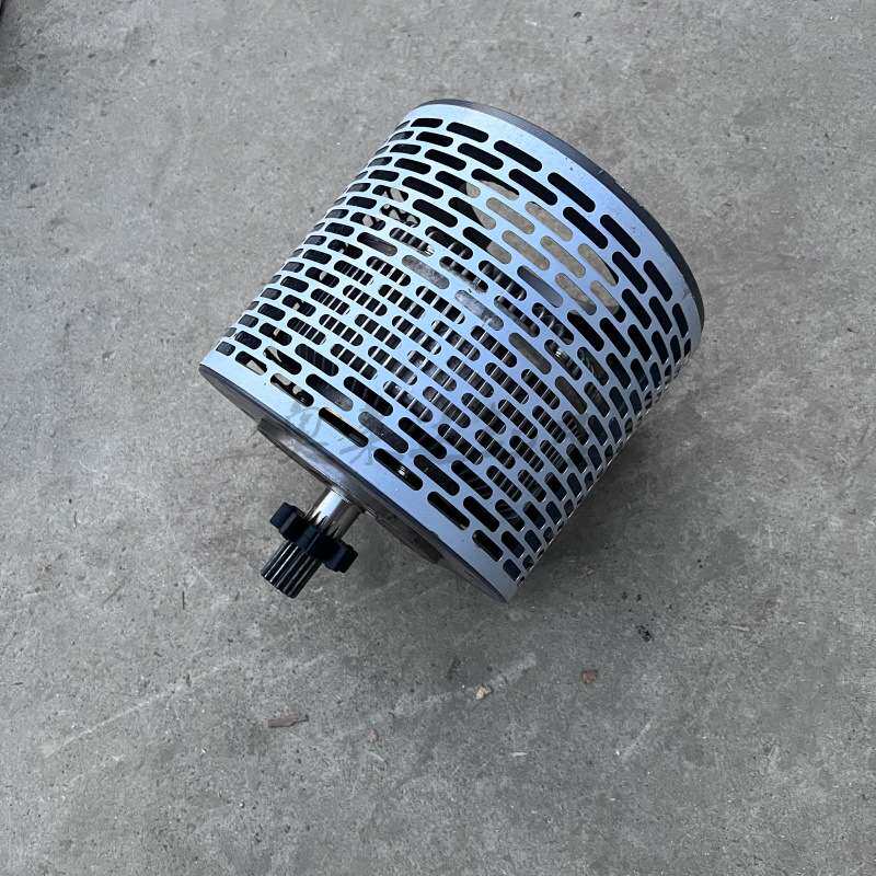 电缆卷筒磁滞联轴器CYC-25奥莱达起重配件行车轮钢丝绳电动葫芦