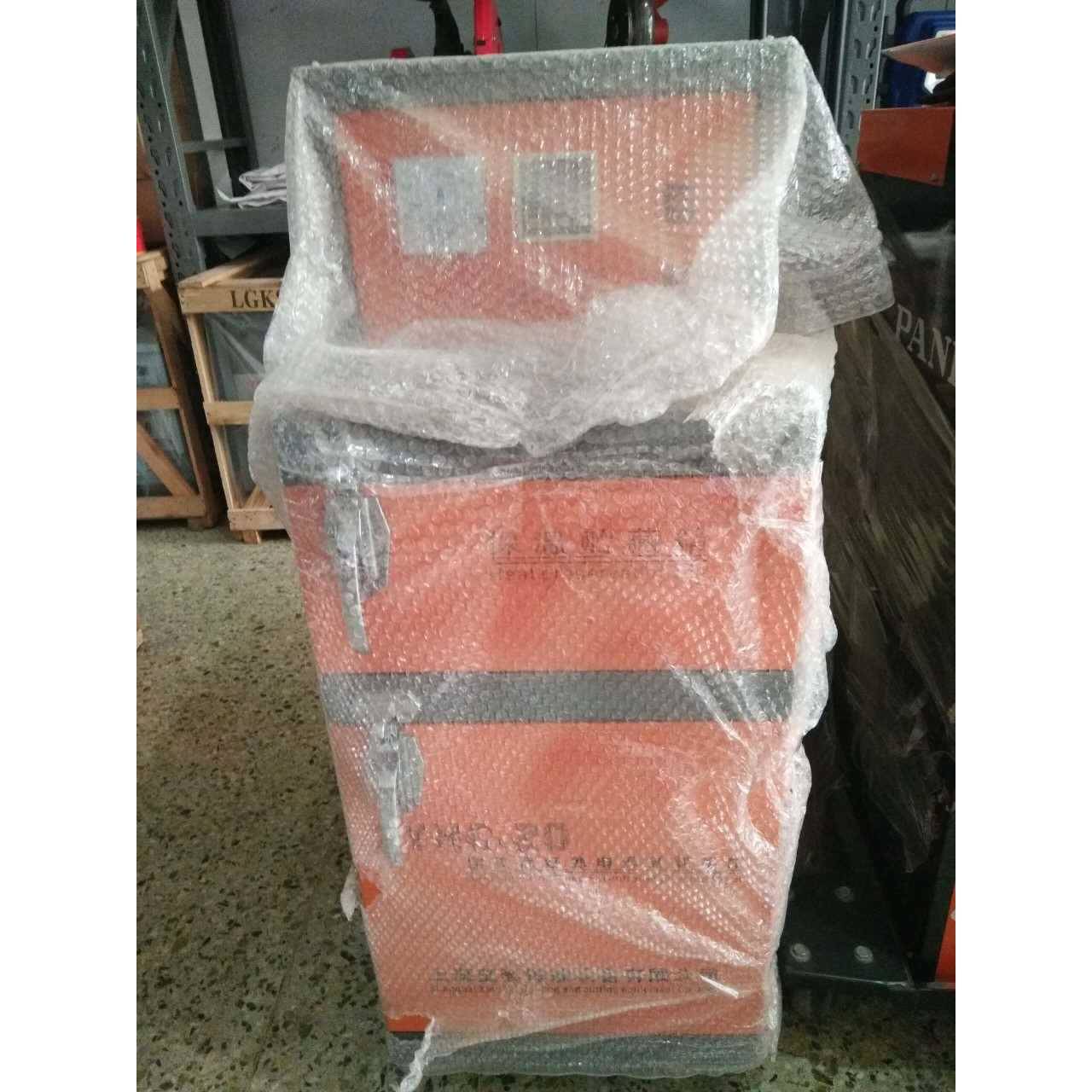 腾宇自控远红外电焊烘干箱ZYHC-20公斤带恒温的焊条烘干箱