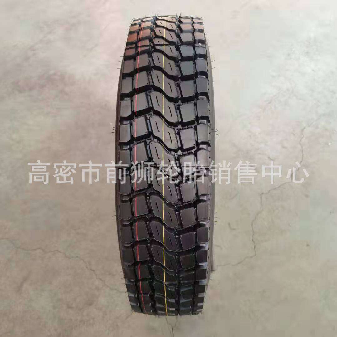 1200R20全钢丝货车轮胎825/900/1000/1100r20真空11 12r22.5