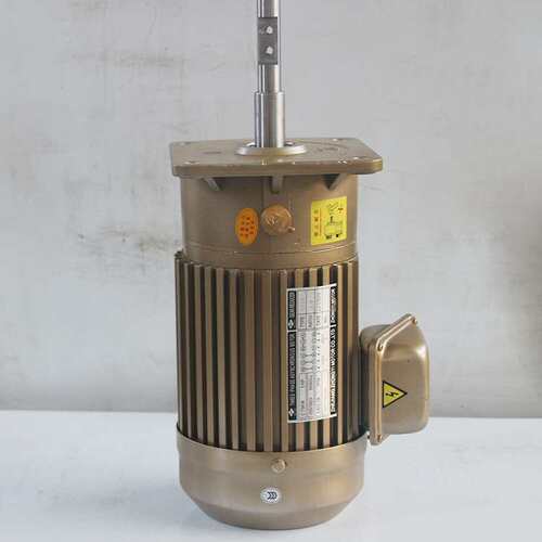 畜牧设备专用马达CV19-750W-5 小型减速电机 养殖场料线电机