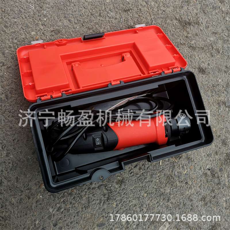 ST-30 钨棒研磨 氩弧焊冷焊 磨乌极 磨尖机磨削 手持钨针磨尖机