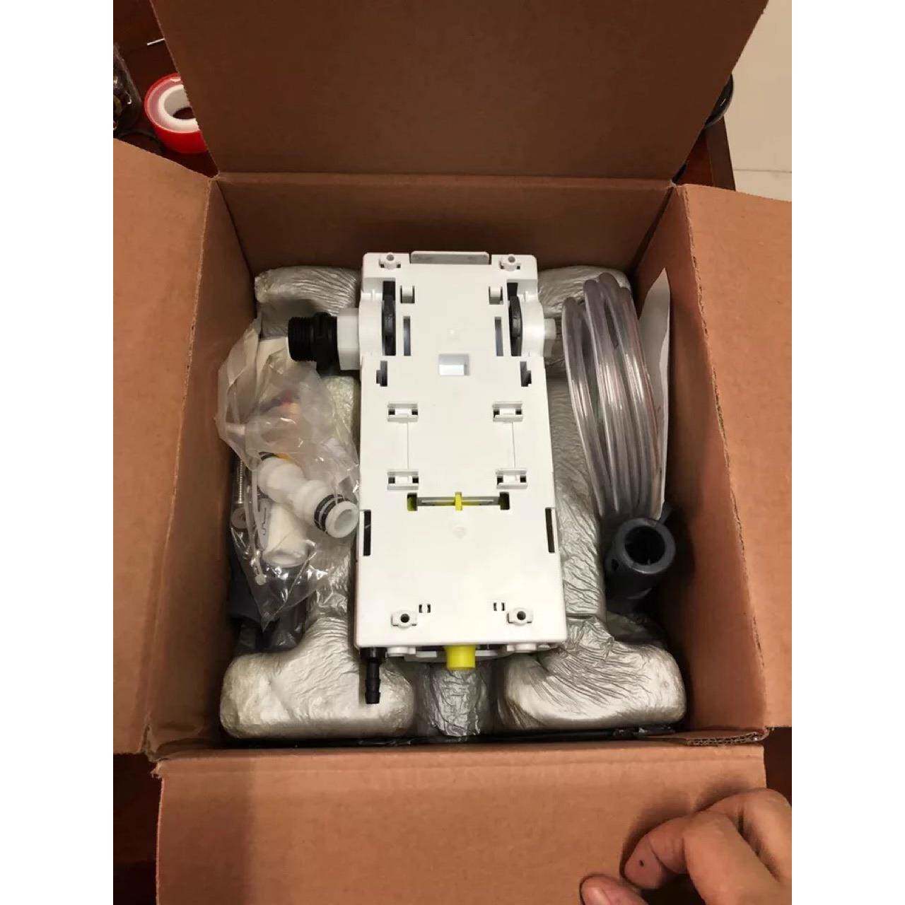 稀释配比器客房配比器洗碗机配比器
