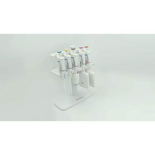 Thermo赛默飞F1半只灭菌多道可调移液器4661000N4661040N4661080N