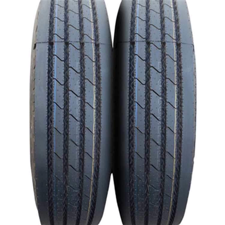 朝阳轮胎AS858卡客货车轮胎11R22.5/12R22.5295/80R22.5厂家