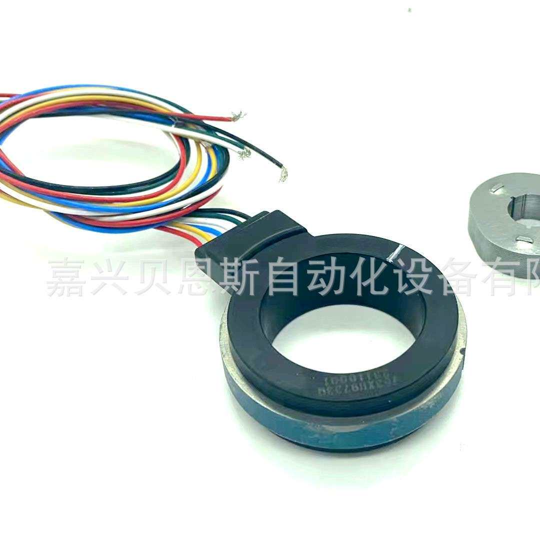 J52XU9733Q 9733 9732 9735 9734新能源汽车电机旋转变压器编码器
