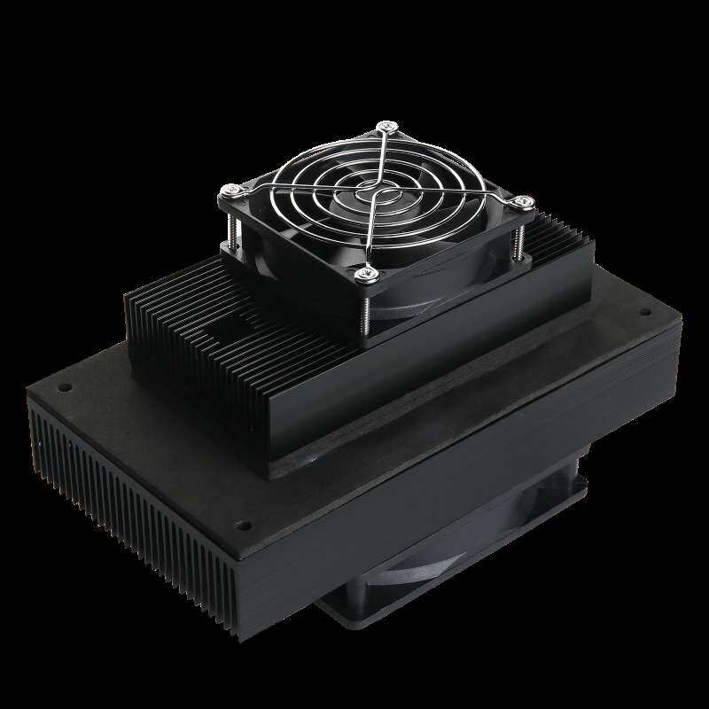 24V大功率半导体制冷片工业设备组件散热系统机房致冷模组12V