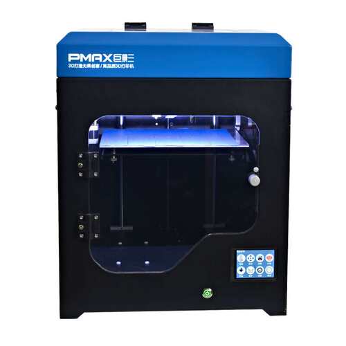 巨影（PMAX）3D打印机 桌面型M2030 高精度 高稳定性