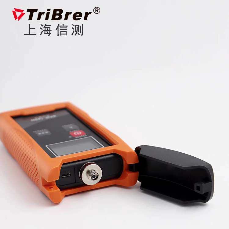 BPM-100n光功率计信测BPM-100NT手持式光功率计-70dBm~+8 dBm图片