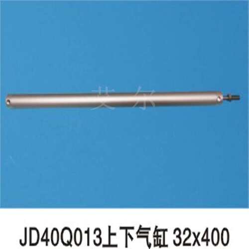 注塑机机械手配件夹具气缸供应引拔气缸JD40Q010/25×300