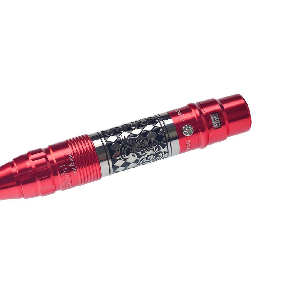 厂家 可充电无线纹眉半抛纹绣 机器半抛纹绣一体机大象机专用