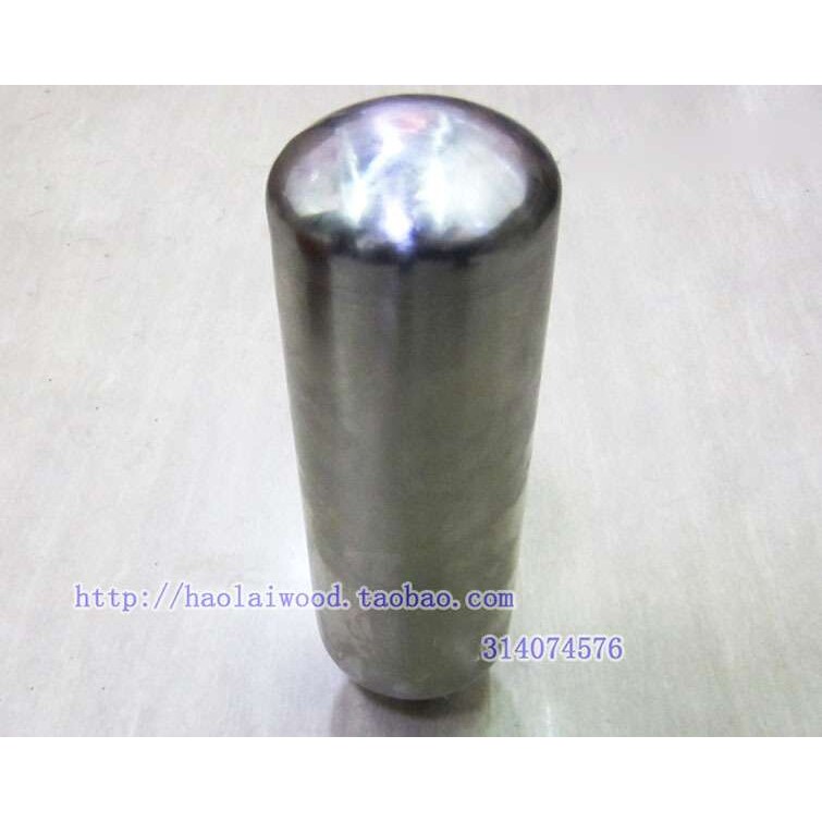 气室 280 4500 520型农用园林三缸柱塞水泵不锈钢气瓶 外螺纹41mm