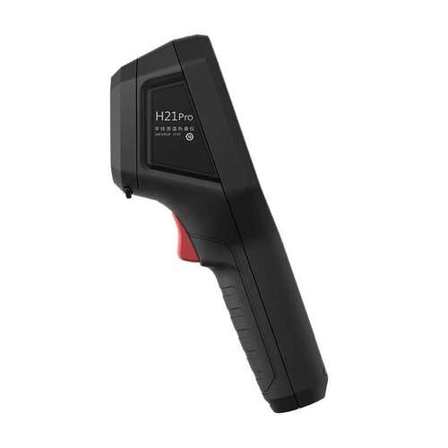 手持式双光融合红外热成像仪H21Pro|HM-TPH21Pro-3AQF海康微影