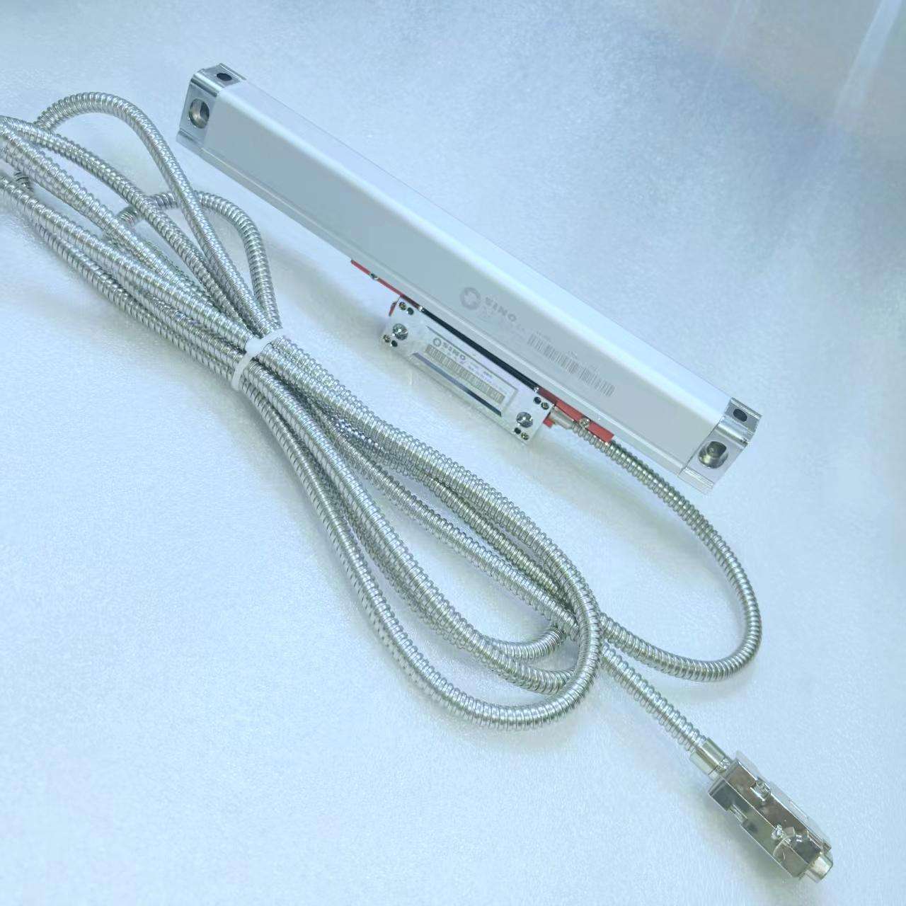 信和光栅尺KA-300 220 1UM TTL 5V 高精度618磨床位移传感读数头
