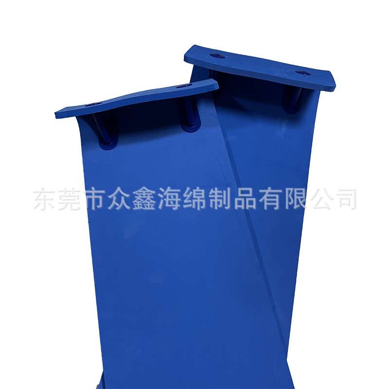 成款彩虹滑道EVA滑水毯水上乐园冲浪趴垫 高弹EVA泡沫水上滑毯
