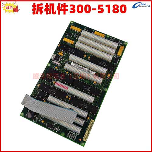 300-5180 300-5383 康明斯发电机组主板CUMMINS 0300-5180