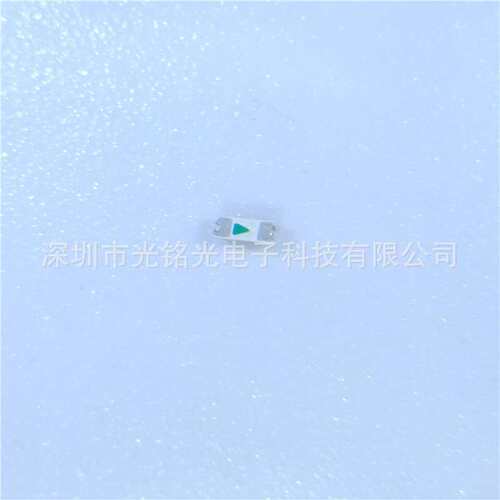 厂家直供0603发射管850nm波段 1608红外线感应灯珠 IR贴片遥控LED