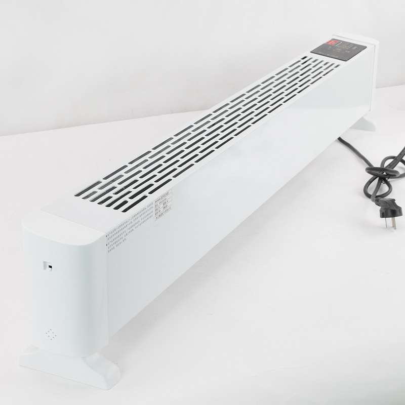 家用智能加热器MPN-750W浴室速热恒温取暖器全屋大面积节能电暖气