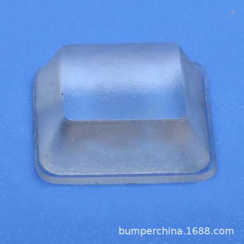 BP-29BK橡胶脚垫同BS-29黑色自粘防滑垫设备机箱减震缓冲垫直供
