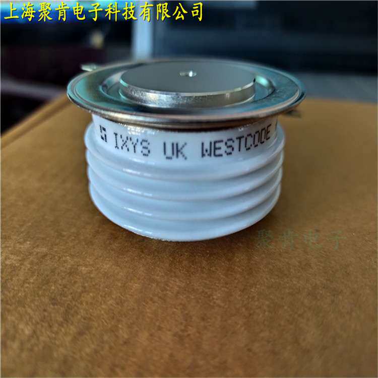 销售原装进口WESTCODE UK N990CH12西码平板可控硅 晶闸管