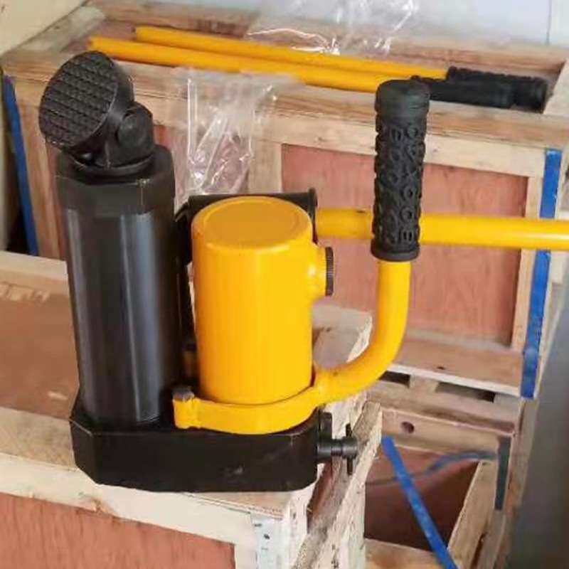 液压方枕器工作原理 液压方枕器有现货 液压方枕器应用范围