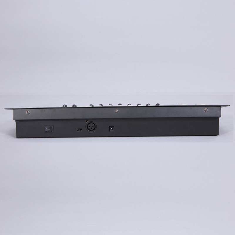 舞台灯光192控台DMX512调光台 帕灯摇头灯控制器舞台设备