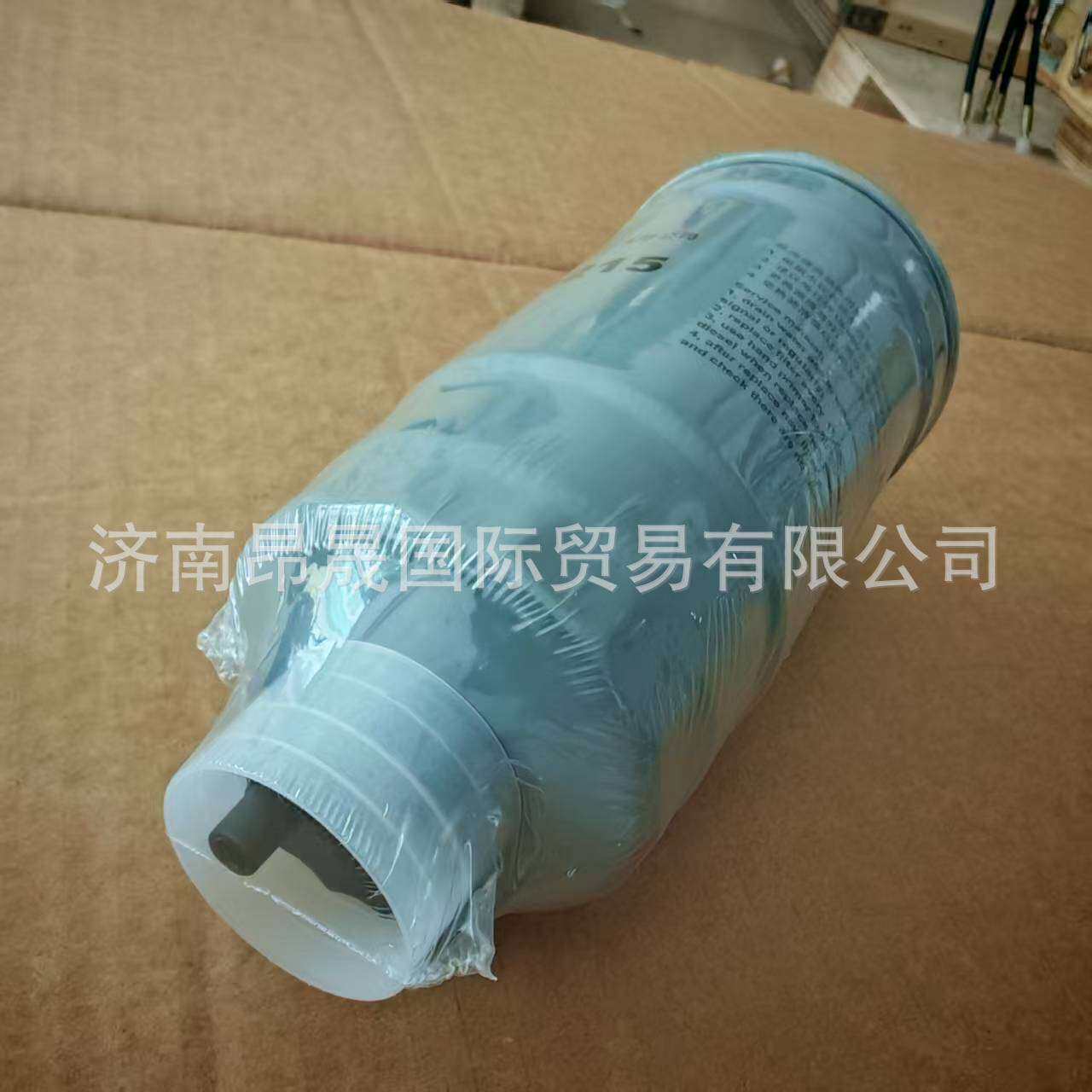 江西五十铃轻卡配件发动机配件3000215FADA柴油滤清器8702310JDAA