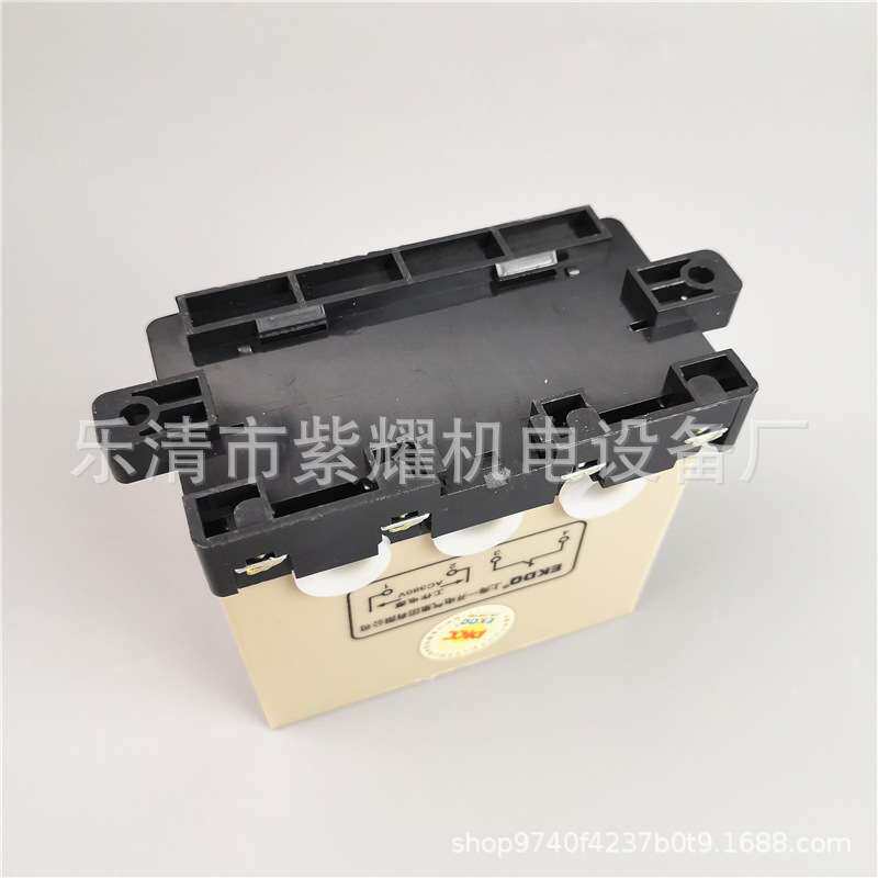 上海一开电动机综合保护器 JD-5B 1-100A 三相缺相断相过载保护器