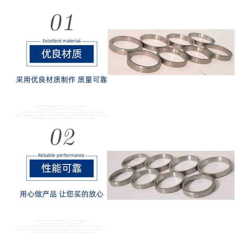 常州常发柴油发动机气门座圈 cf4b46g常发四缸柴油机配件气门座圈