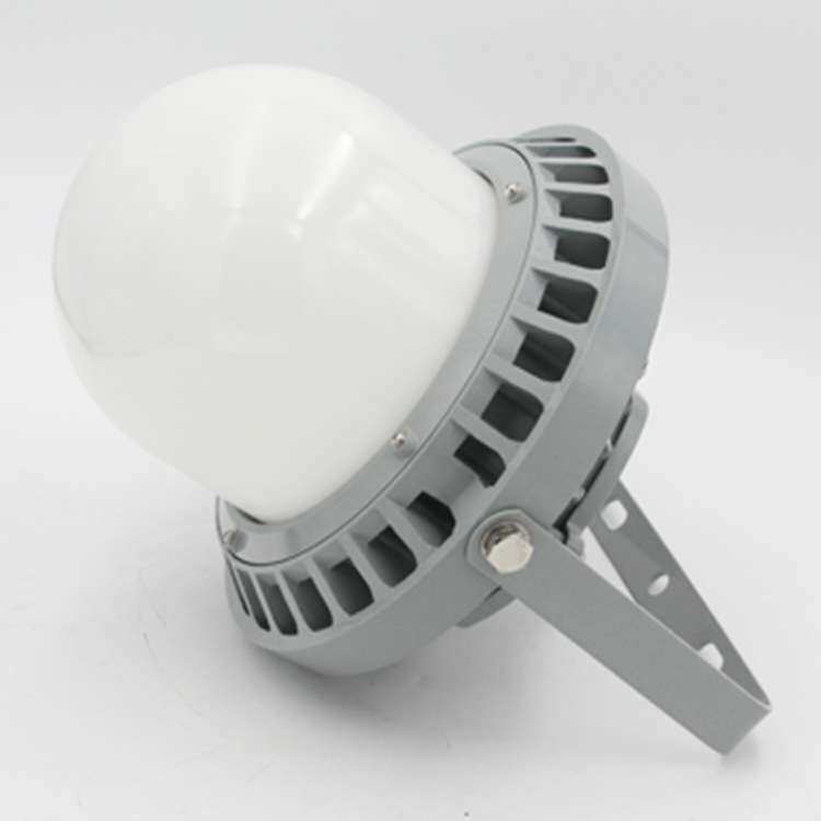 LED平台灯 NFC9186A防眩平台灯NFC9186A-80W三防灯 壁挂吸顶式