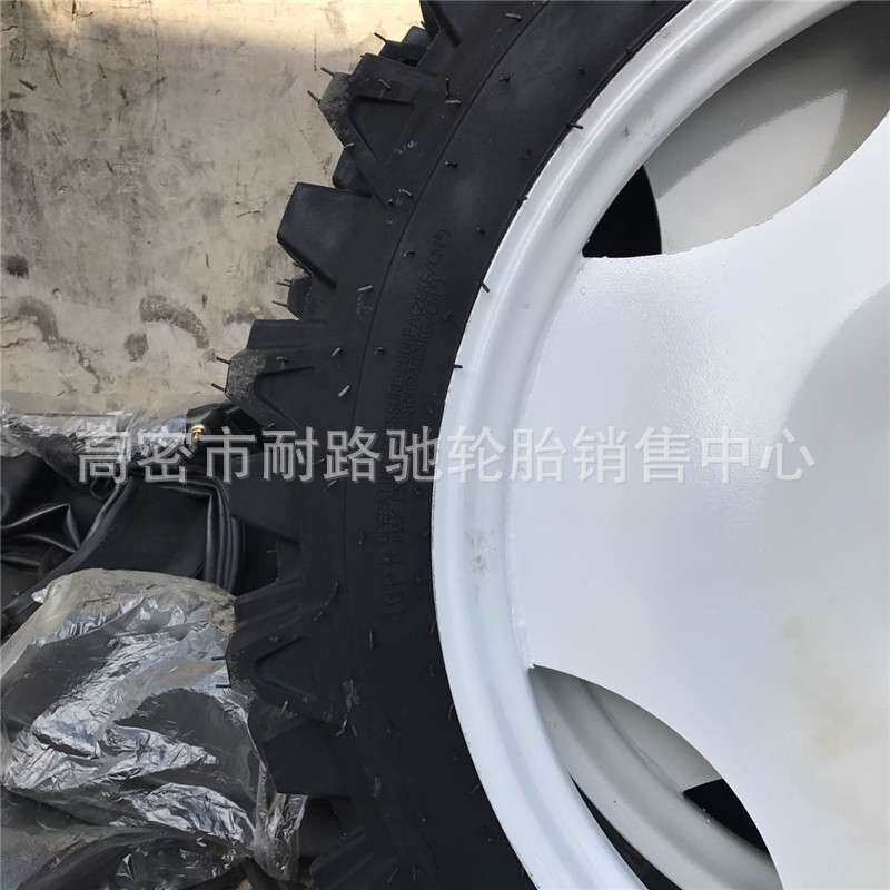 554 604 704 904拖拉机改加高轮胎窄12 18公分高1.65 1.5 1.4米等