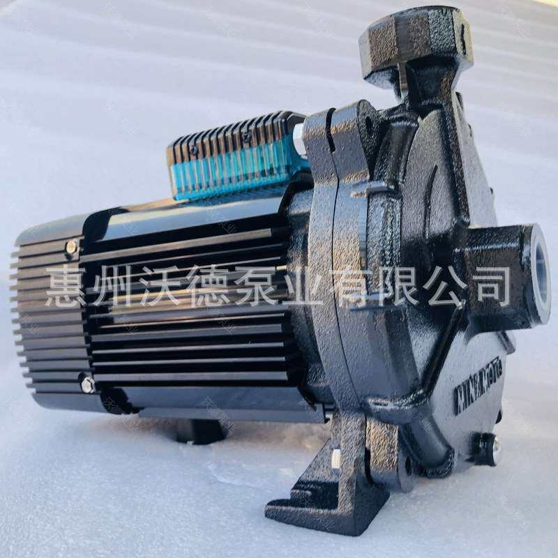 供应MINAMOTO冷水机水泵CP-158卧式冷冻循环泵0.75kw小功率离心泵